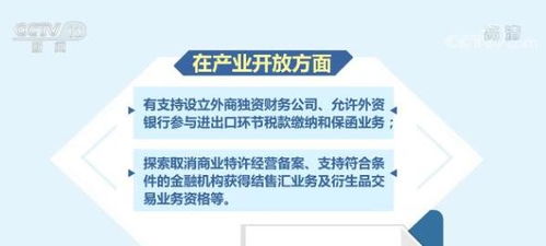 允許外資銀行參與進(jìn)出口環(huán)節(jié)稅款繳納和保函業(yè)務(wù) 探索取消商業(yè)特許經(jīng)營備案