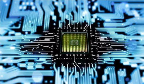 綜合型的集成電路設(shè)計與制造企業(yè)