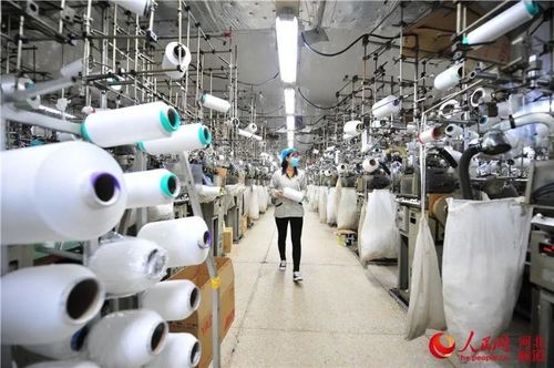 秦皇島市外貿(mào)進出口一季度同比增長18.2