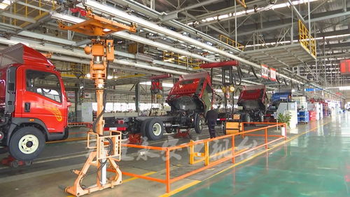 關(guān)注丨永安這輛車產(chǎn)銷兩旺,訂單源源不斷