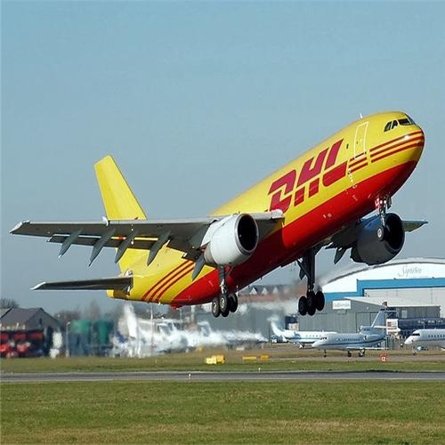 連花清瘟膠囊等防疫物資空派美國(guó)簽收好