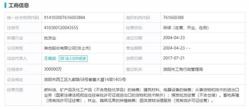 洛陽最會賺錢的民營企業(yè)名單出爐 快看有你公司沒